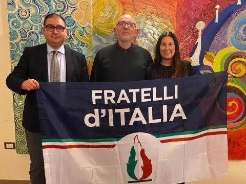 Mortara, arriva l’ornitoRinco