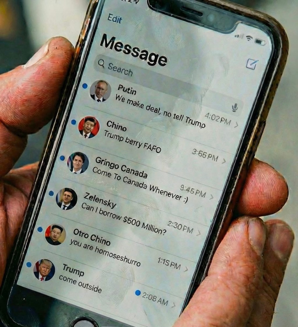 Nel carcere di Maduro ci sono&nbsp;anche…