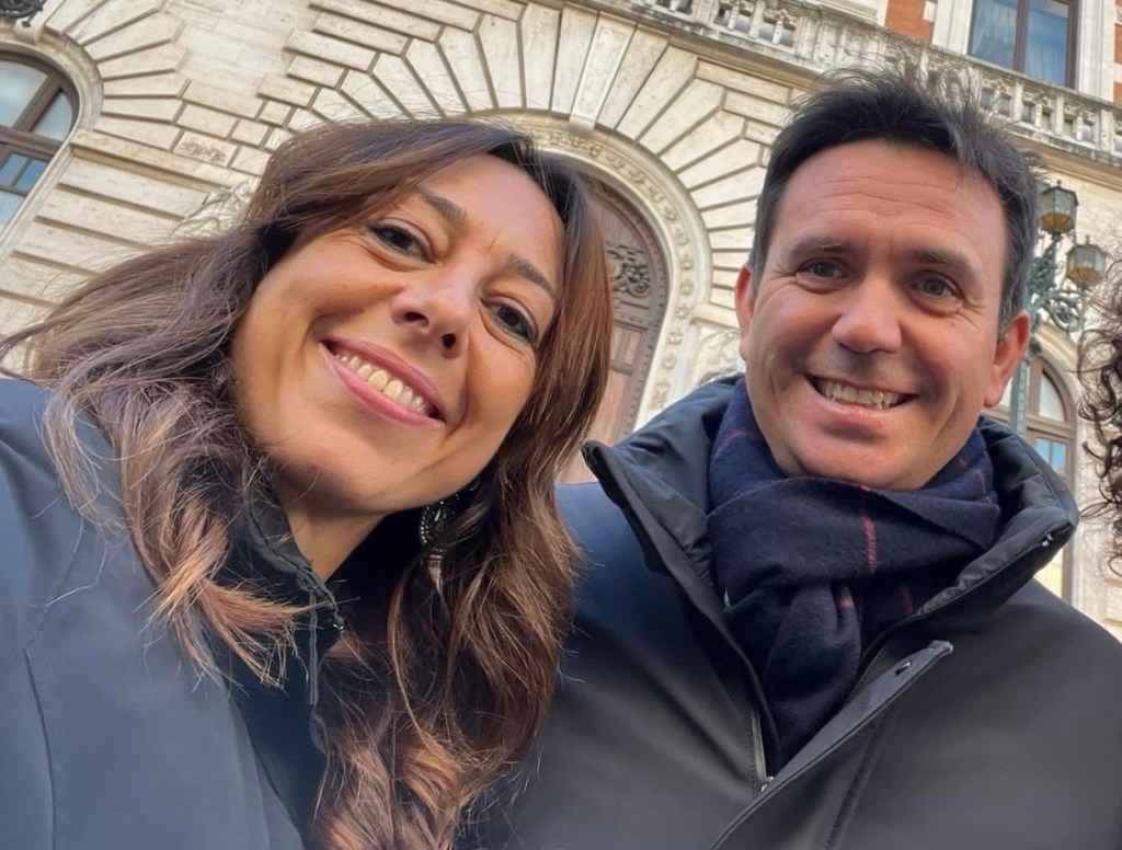 La Petacci nel Cda del&nbsp;Mondino