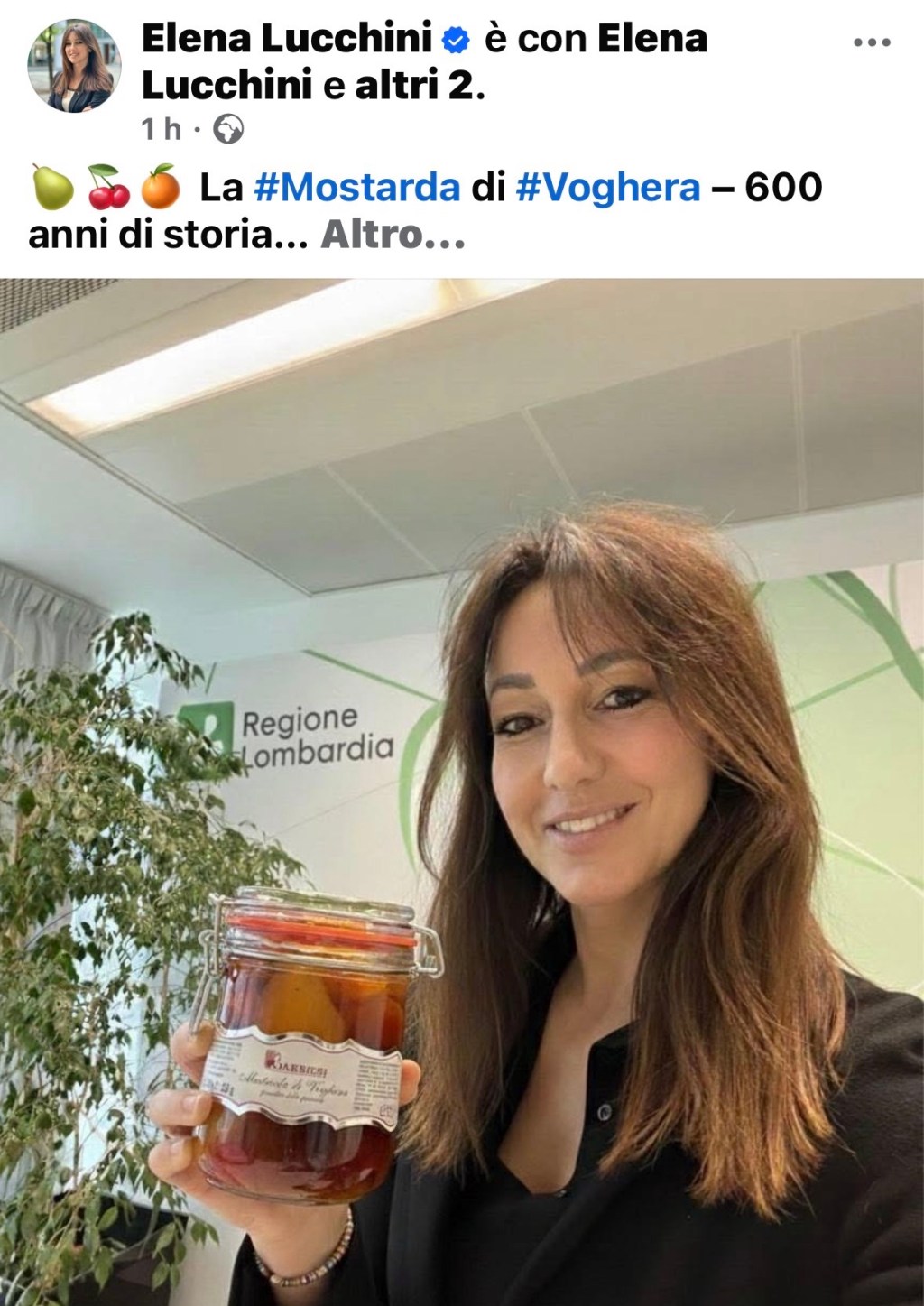 Le tre P di&nbsp;Voghera