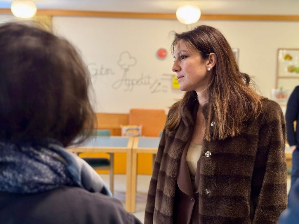 Il visone demi buff e il mostro di&nbsp;Merano