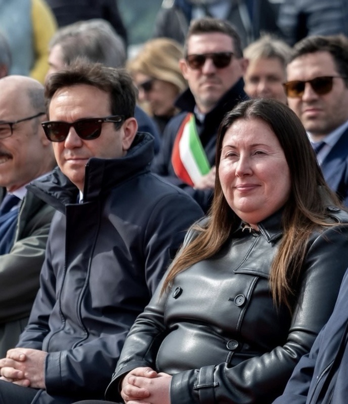 Posata la prima pietra a Zavattarello