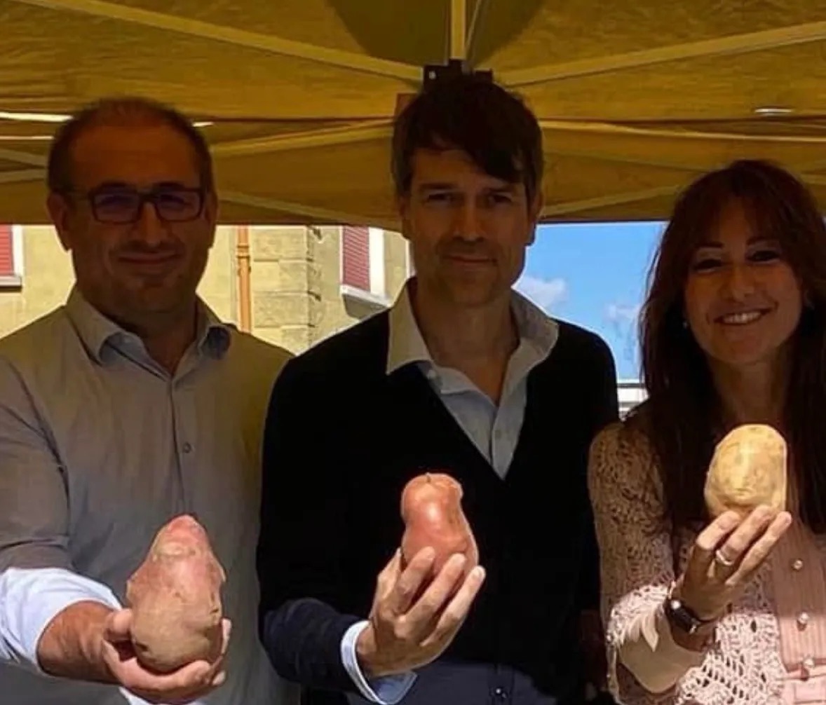 SVOLTA EPOCALE: IL PODESTÀ DIVERSIFICA! AFFIDAMENTO DIRETTO A UNA DITTA «MAI SENTITA»