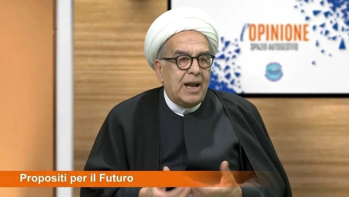 MORTARA CITTÀ SANTA: L’ARCHITUTTO PROCLAMATO GUIDA SUPREMA