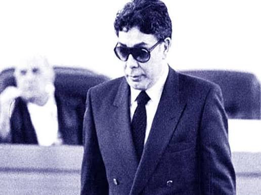 Continuano a parlare i pentiti