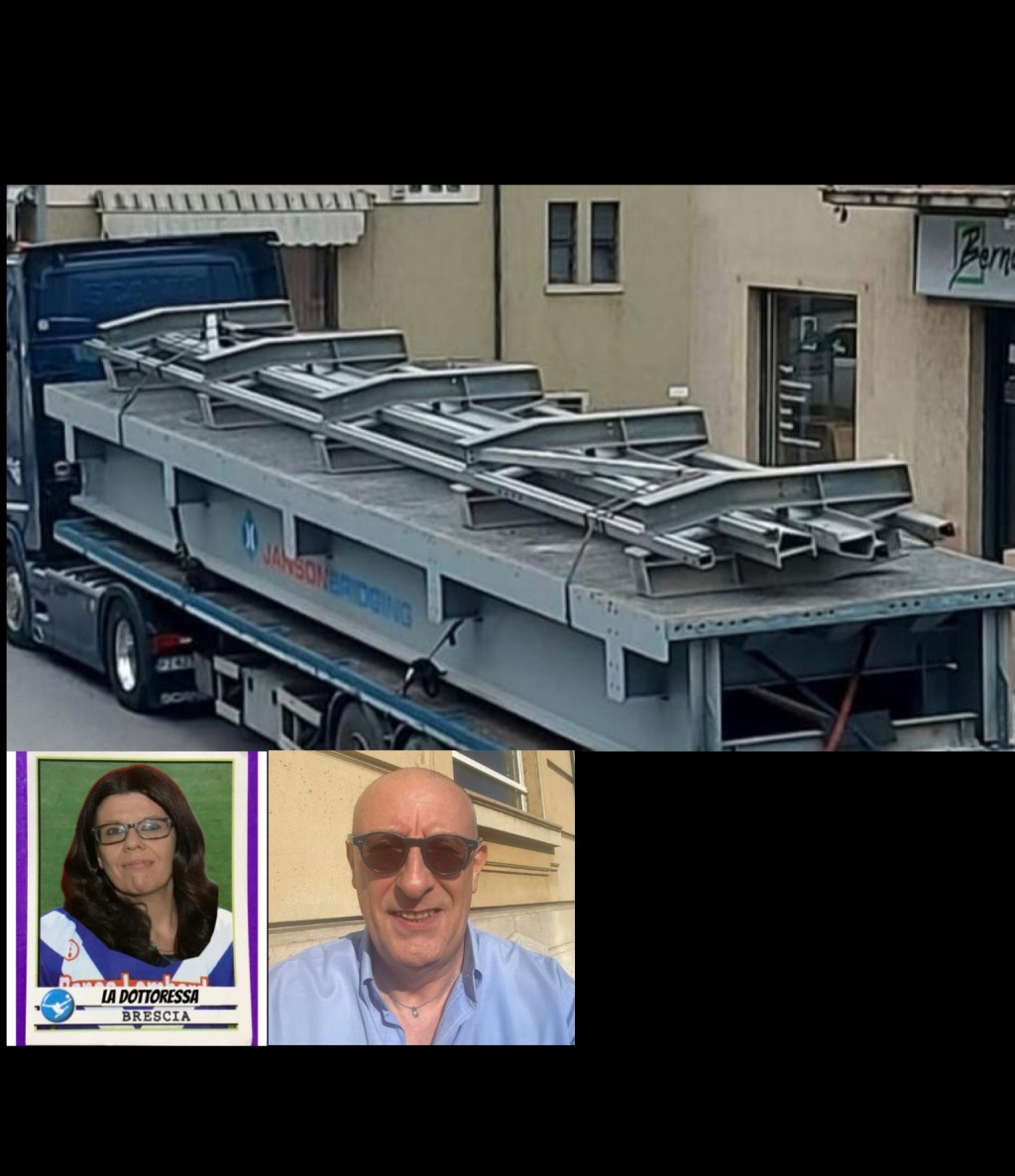 La Moggi al Pennuto: “alle 18 arriva il&nbsp;ponte”