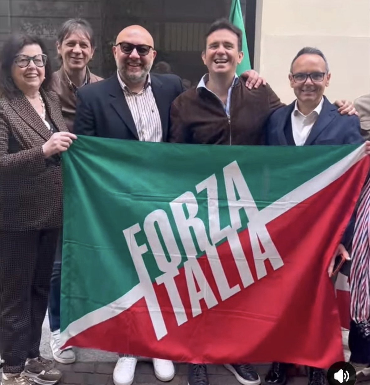 Mortara definitivo: Farina da solo e col voto dei mortaresi, arriva primo