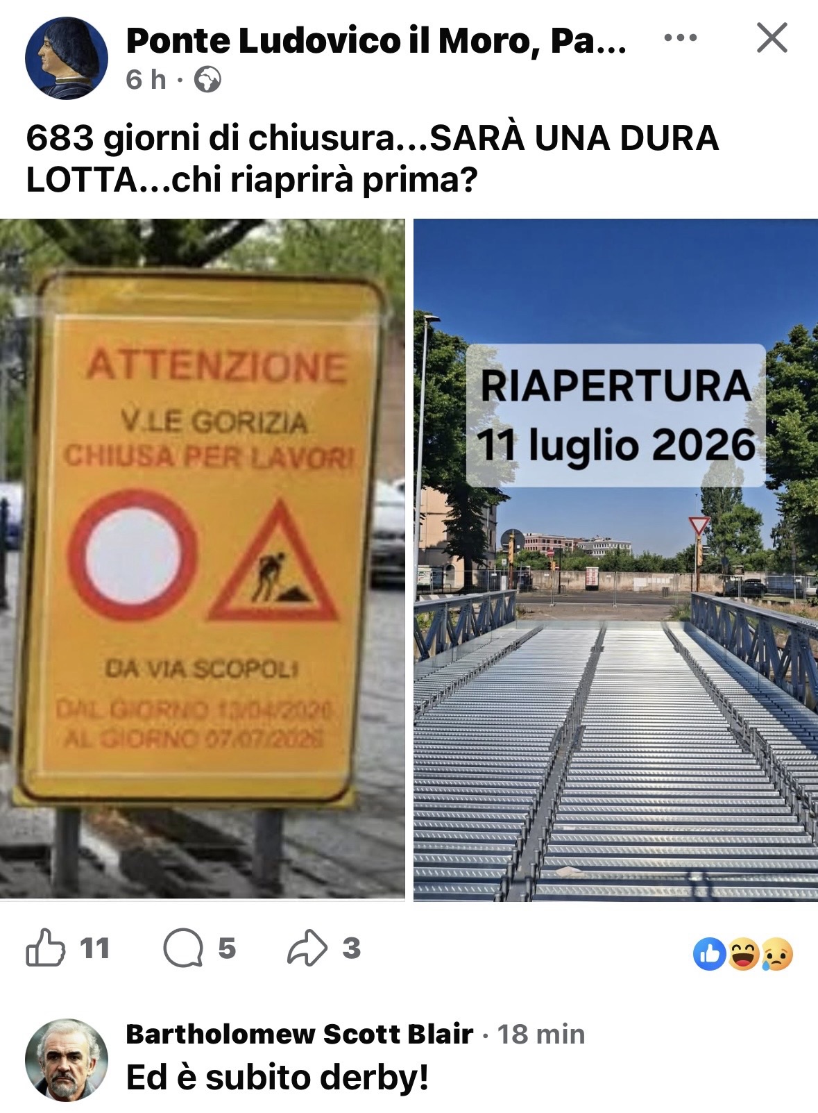 Alice Moggi e le riaperture: sono un po’ come la sua laurea