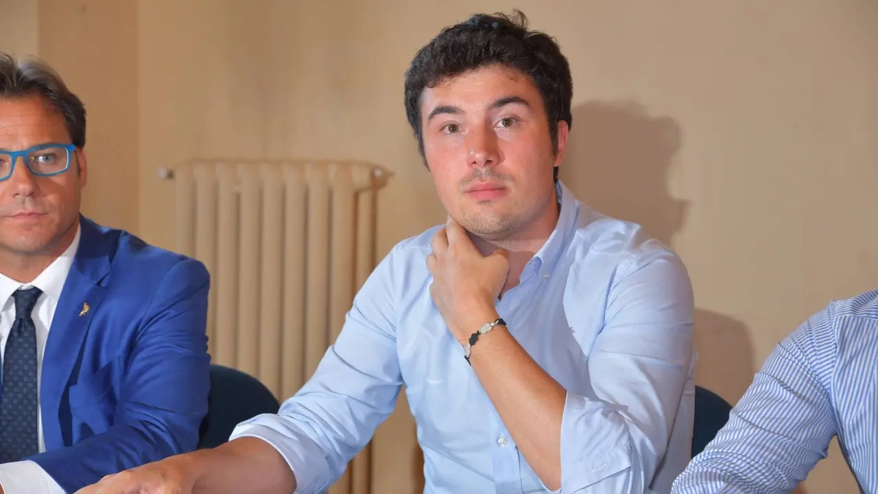 Cda San Matteo: Vignati verso le dimissioni