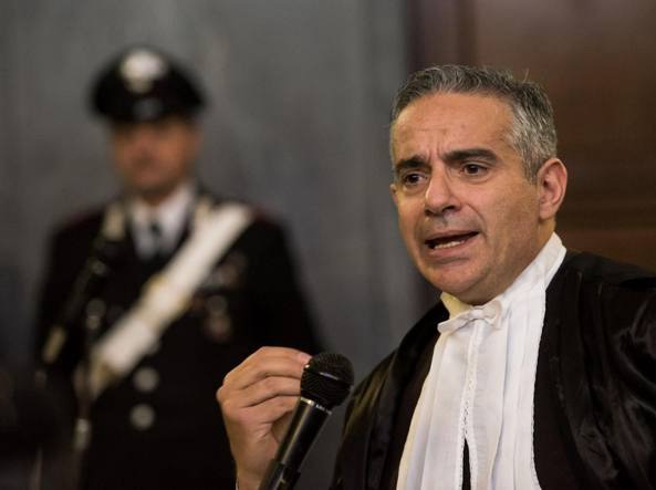 L’Avvocato Domenico Aiello verso le dimissioni