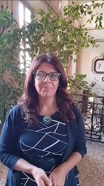 Alice Moggi verso le dimissioni