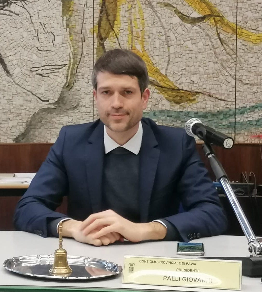 Provincia di Pavia: il Podestà verso le dimissioni